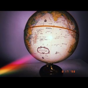 Meet your Posher, Emma